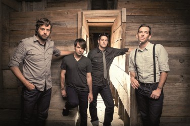 Jars of Clay